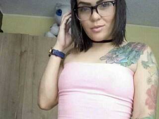 Еротичен видео чат chantall-1