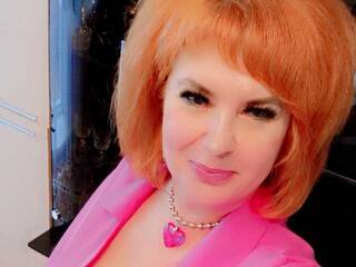 Еротичен видео чат Chanterelle