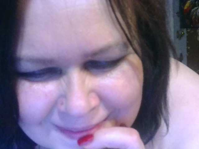 Екранни снимки на излъчване CharleeKendall