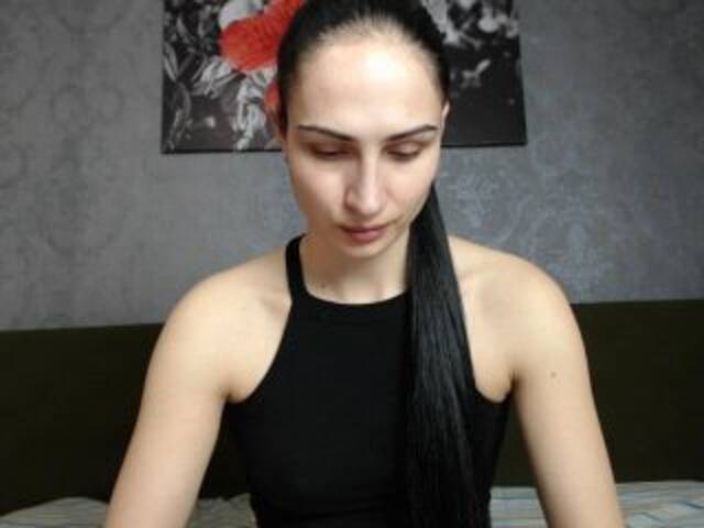 Екранни снимки на излъчване charlenebea