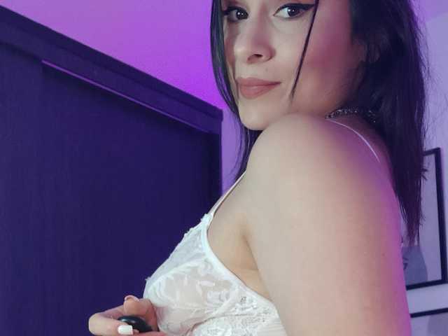 Снимка на профила Sensual_Charlize