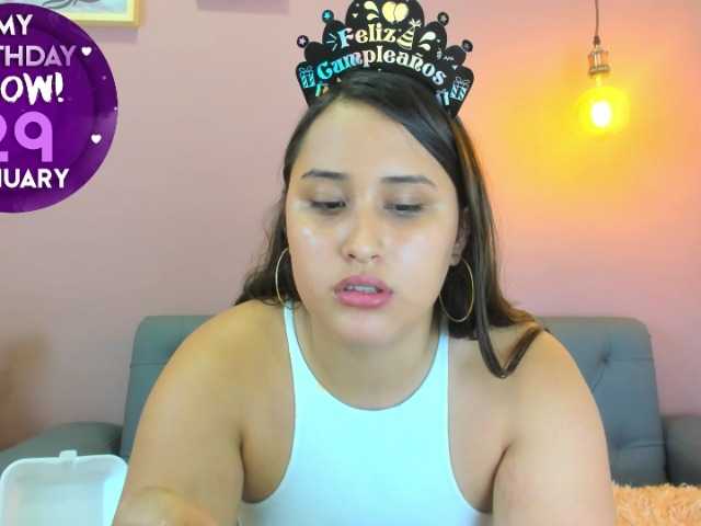 Екранни снимки на излъчване Charlotesmit