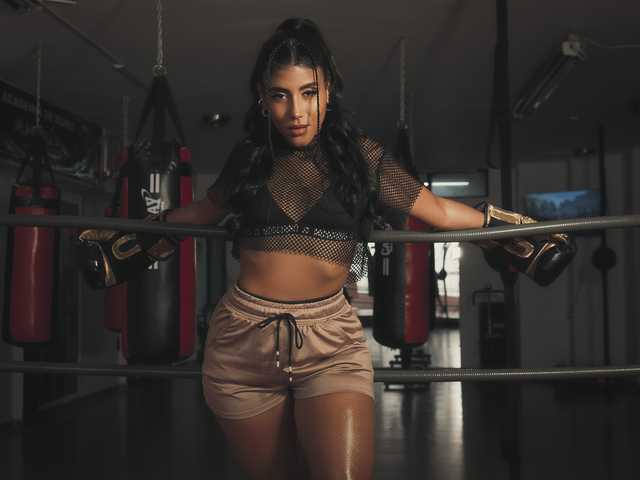 Снимка на профила Charlotte-Cox