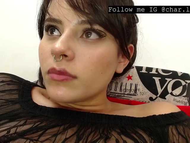 Снимки CharlotteCol Make me so damn horny by fucking me with your tips ♥ at @goal #fingering pussy