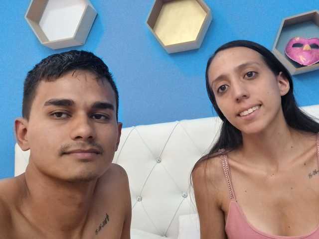 Снимка на профила charly-x-emily