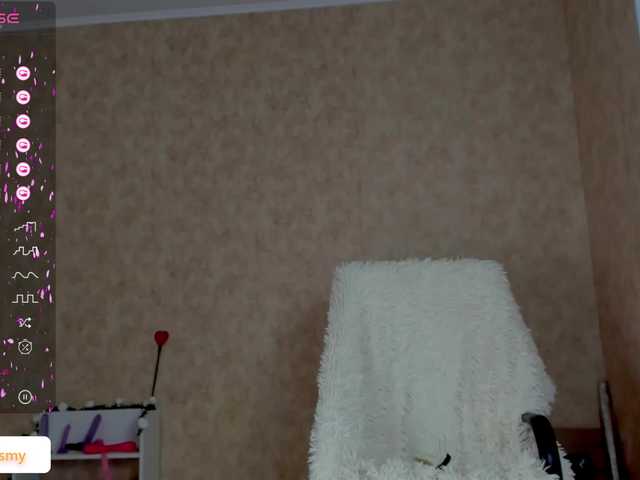 Екранни снимки на излъчване Charmesmi