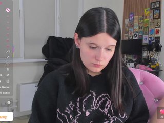 Еротичен видео чат Charmesmi