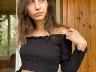 Еротичен видео чат CharmingCharisma1