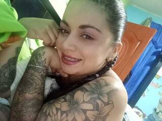 Еротичен видео чат charon03