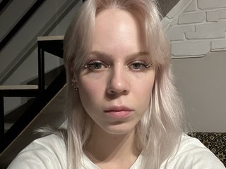 Еротичен видео чат ChelseaLascurain