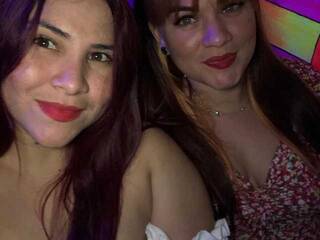 Еротичен видео чат Chely-Marly