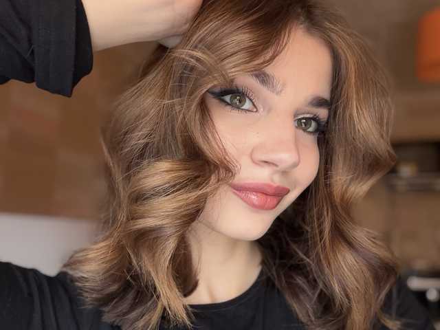 Снимка на профила StrawberryGirl