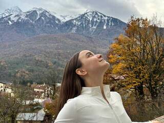 Еротичен видео чат ChereeCapek