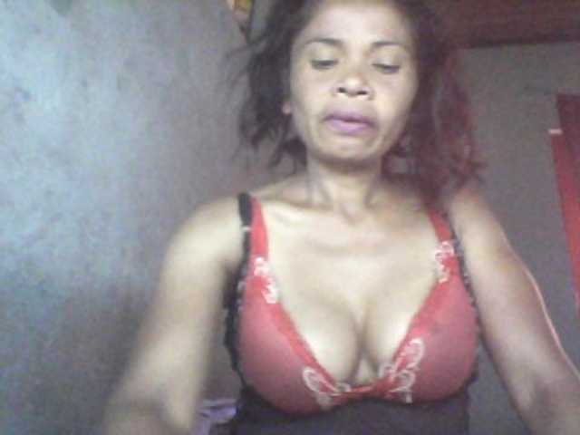 Екранни снимки на излъчване cheri-coco