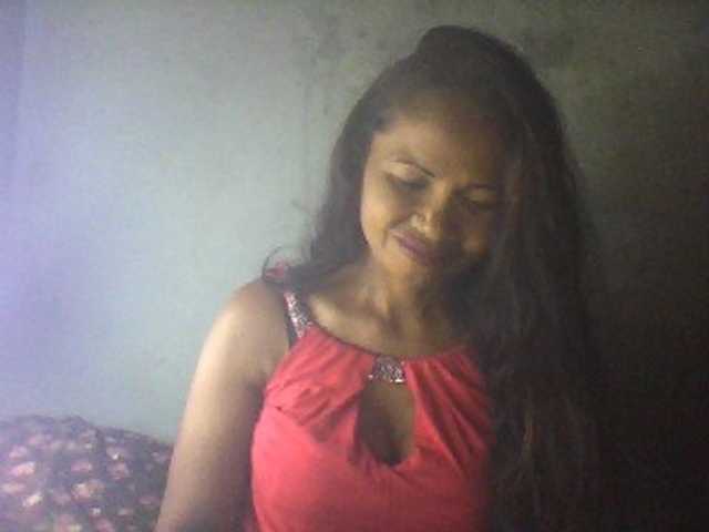 Екранни снимки на излъчване cheri-coco