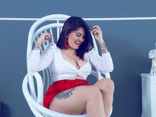 Еротичен видео чат CherieDevilles