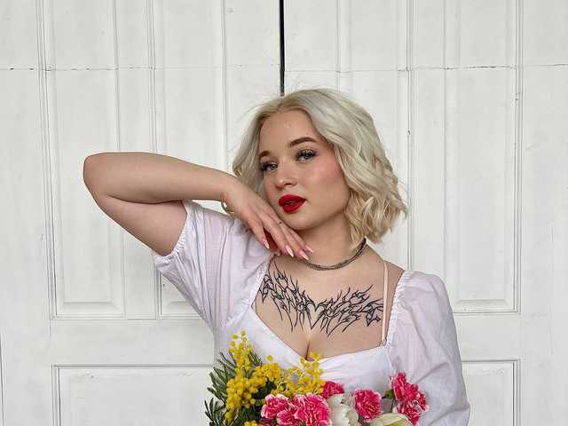 Снимка на профила CherriBlossoms