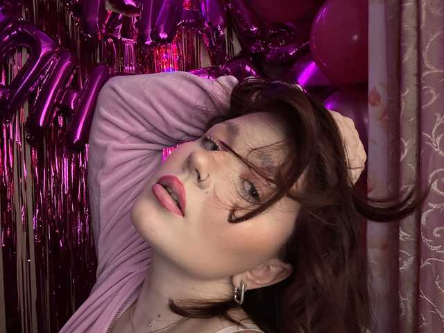 Снимка на профила Cherry-Lips69