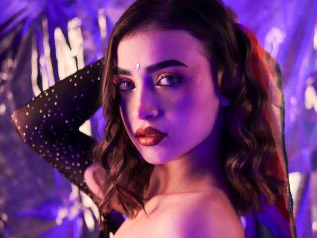 Снимка на профила Cherry-Vibe