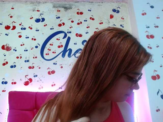 Екранни снимки на излъчване cherry2910