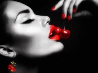 Еротичен видео чат CherryAlexa