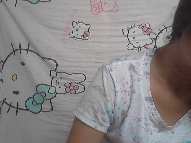 Екранни снимки на излъчване cherryblossom