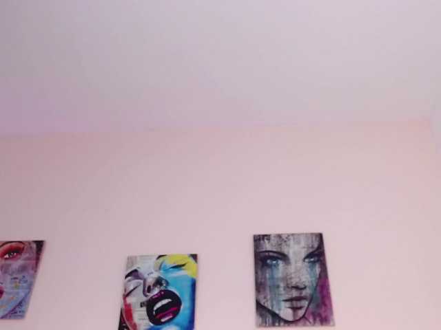 Екранни снимки на излъчване cherrydreams