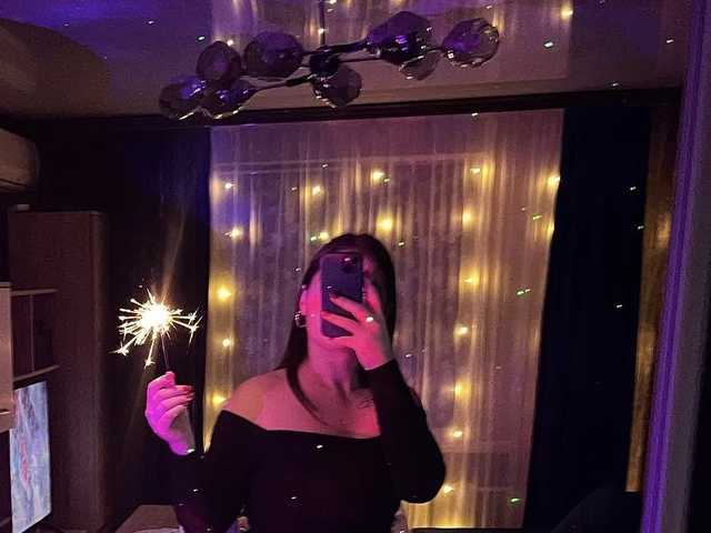 Снимка на профила CherryKiss