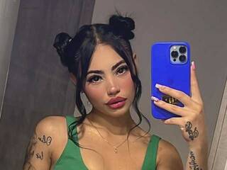 Еротичен видео чат cherrymodel