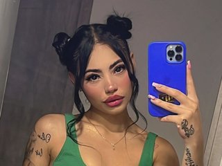 Еротичен видео чат cherrymodel