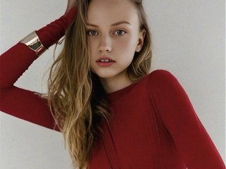 Еротичен видео чат CherryNorth