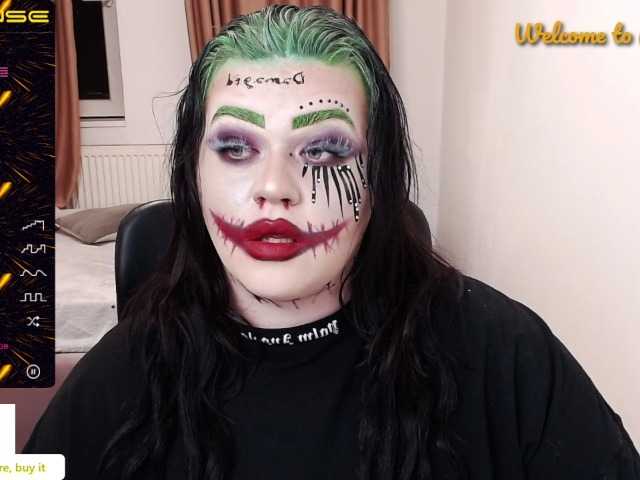 Екранни снимки на излъчване CherryXX1