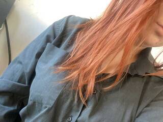 Еротичен видео чат ChesnokLili