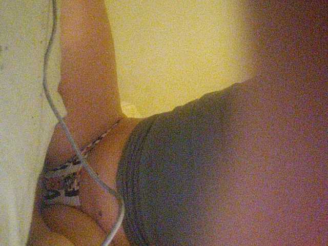 Екранни снимки на излъчване Chibarryleaf