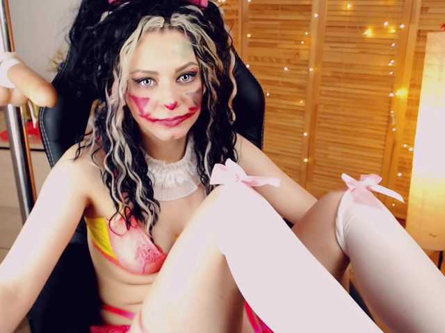 Екранни снимки на излъчване ChicaGoDance