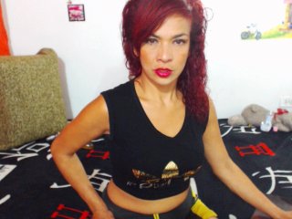 Екранни снимки на излъчване chicasex07