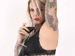 Еротичен видео чат inkfemme