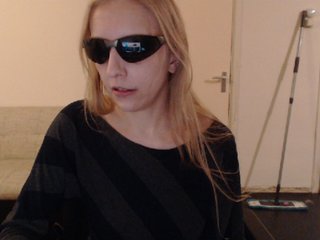 Екранни снимки на излъчване ChillingFairy