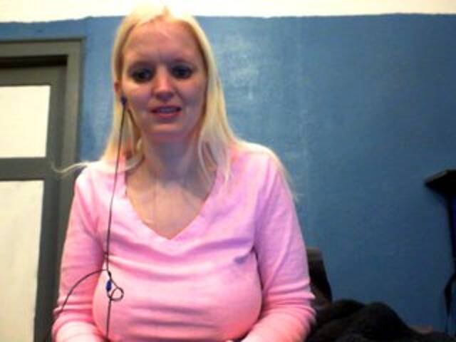 Екранни снимки на излъчване chillyhicks