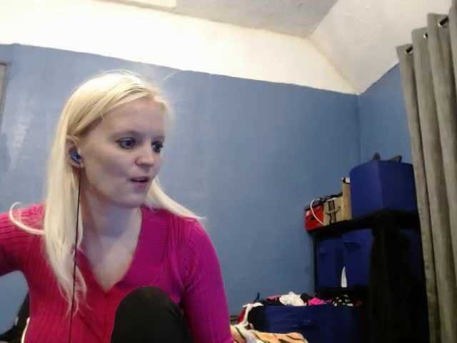 Екранни снимки на излъчване chillyhicks