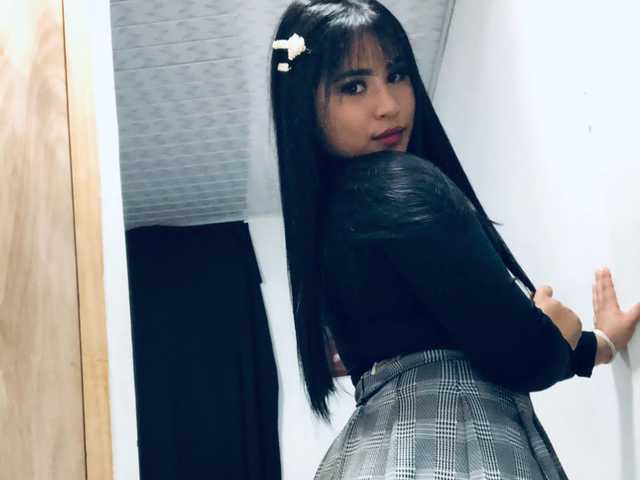 Снимка на профила ChloeBaker2