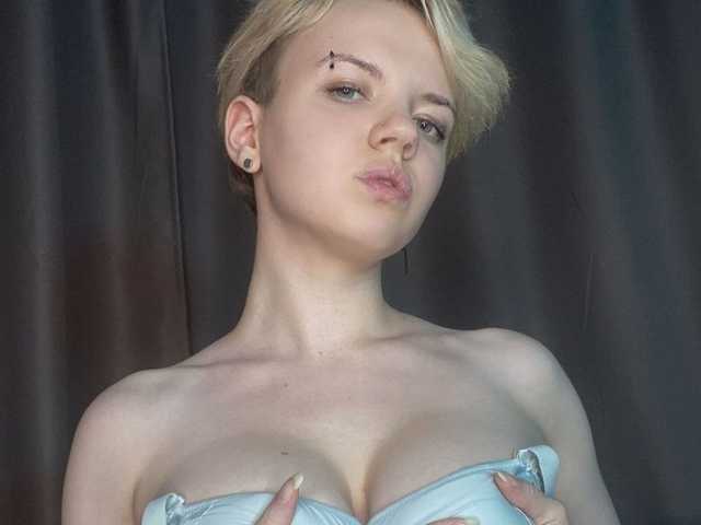 Снимка на профила ChloeBukery