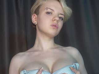 Еротичен видео чат ChloeBukery