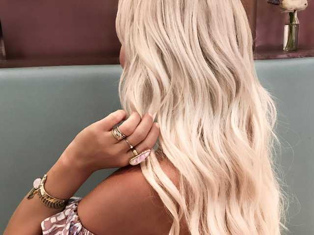 Снимка на профила Chloehunterxx
