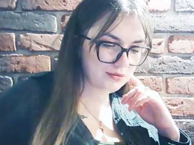Екранни снимки на излъчване ChloeKiss