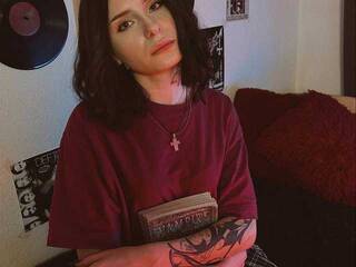 Еротичен видео чат ChloeLee