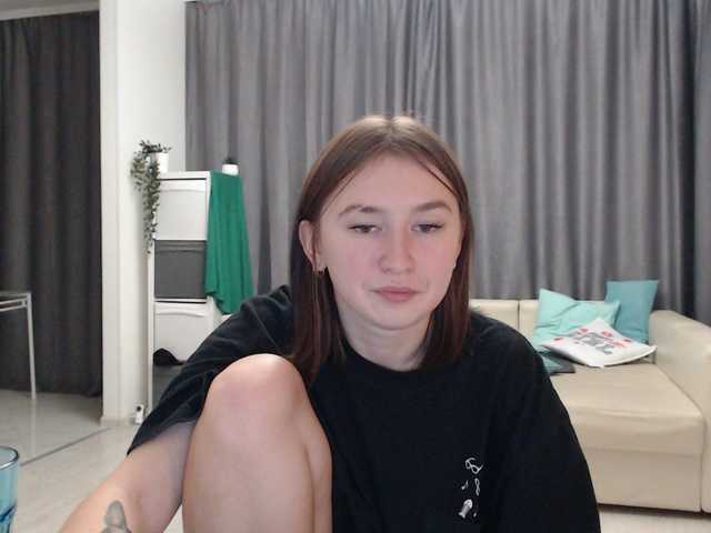 Снимки ChloeLexy Naked+ squirt=777tk