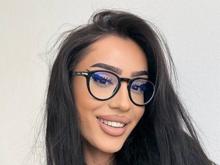 Еротичен видео чат ChloeObril