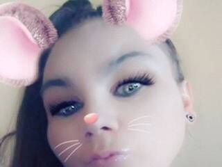 Еротичен видео чат sarablackwell