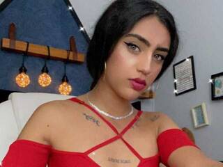 Еротичен видео чат ChloeWalker